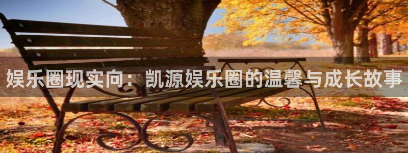 狗子28游戏官网入口注册：娱乐圈现实向：凯源娱乐圈的温馨与成长故事