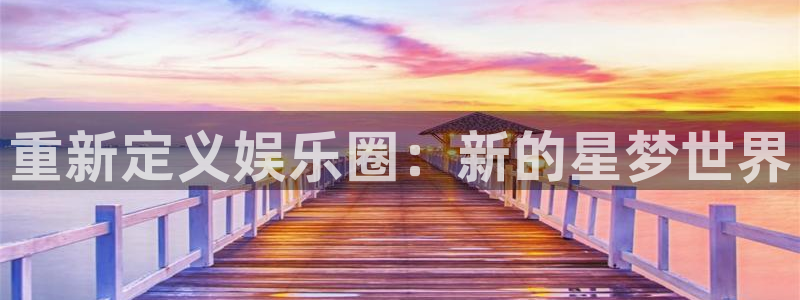 狗子28pg电子游戏：重新定义娱乐圈：新的星梦世界